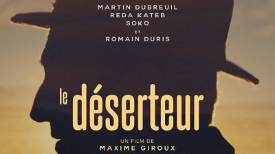 le deserteur(la grande noirceur)(2019)