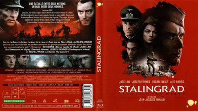 stalingrad (2001)