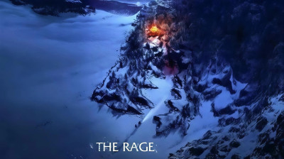 The Rage [HD]