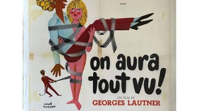 On aura tout vu ! (1976)