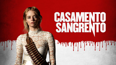 Casamento Sangrento (2019) Terror, Comédia