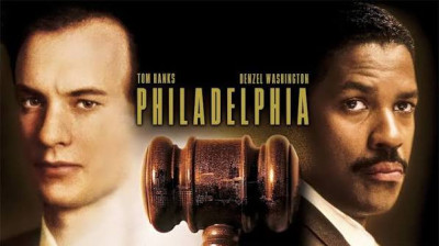Philadelphia  (1993)