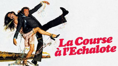 La course à l'échalote (1975)
