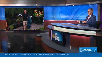 WNEP Newswatch 16 This Morning 4:30AM-6AM - September 9, 2026