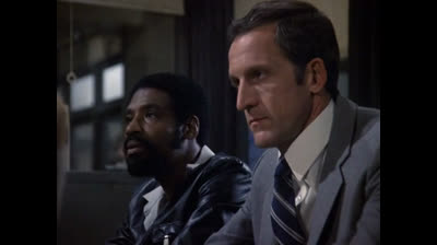 Hill Street Blues 01x05 - Double Jeopardy