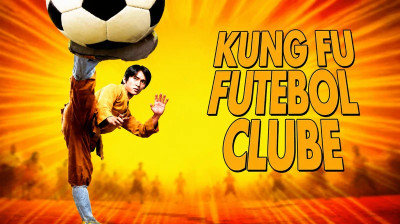 Kung-Fu Futebol Club ⭐ Filme Dublado