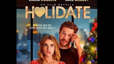 holidate (2020)