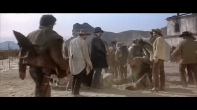 La Mort était au rendez-vous