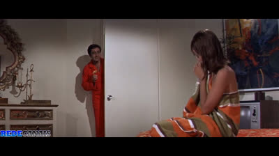 Um-Convidado-Bem-Trapalhado  1968  1080p