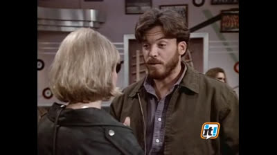 Beverly Hills 90210 - 3x11 - Presunto innocente