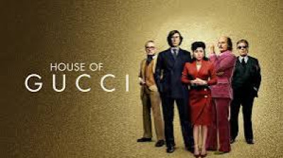 house of gucci (2021)