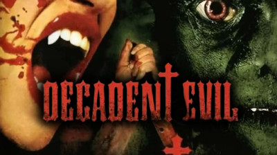 Decadent Evil (film complet en français)