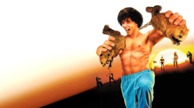 kung pow o mestre da kung-fu-são ⭐ Filme Dublado