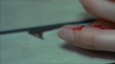 X-Files.3x08.Rapimenti