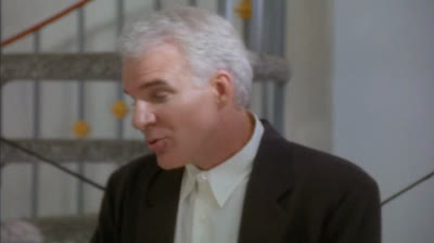 Pazzi a Beverly Hills (1991)