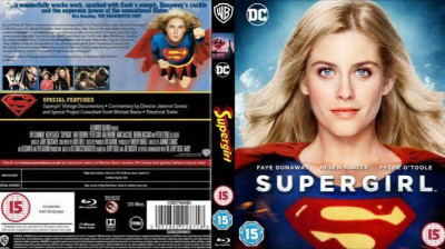 supergirl (1984)