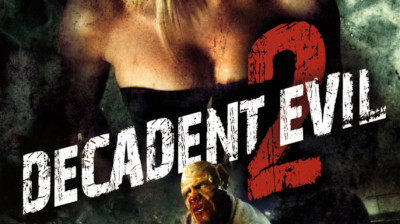 Decadent Evil 2 (film complet en français)