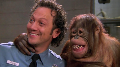 O Animal ⭐ Filme Dublado