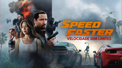 Speed Faster: Velocidade Sem Limites (2026)