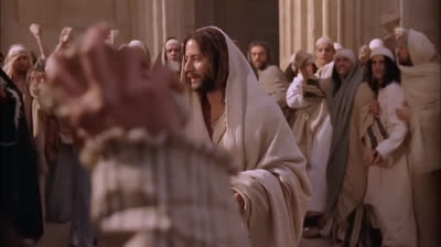 O Evangelho Segundo João (2003)Dublado 1440p