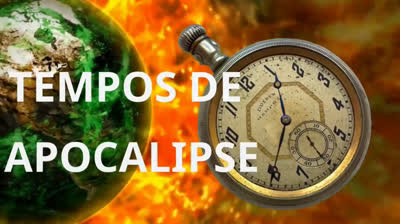 QUEREM ACABAR COMIGO