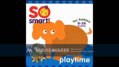 So Smart! Family Feature (2002) [Soundtrack]