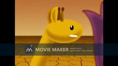 King Otis and the Kingdom of Goode: Family Feature (2004)