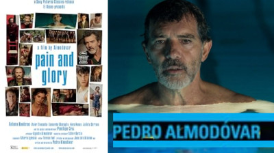 Pain and Glory {Dolor y gloria} Penélope Cruz-Antonio Banderas (Pedro Almodóvar Spain-2019)