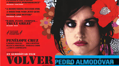 Volver ~ Penélope Cruz-Carmen Maura-Lola Dueñas (Pedro Almodóvar Spain-2006) EngSub