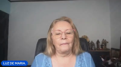 IMPACTANTE ADVERTENCIA, MENSAJE DE DIOS PADRE