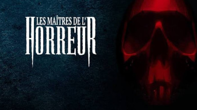 Les Maîtres de l'horreur (12)