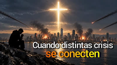 ¡Así Comenzaría la Tercera Guerra Mundial Según las Profecías!
