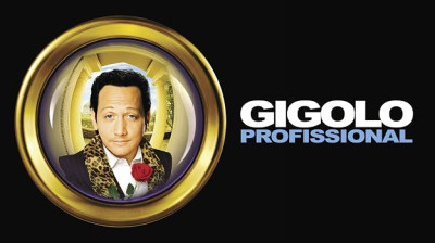 Gigolô por Acidente ⭐ Filme Dublado