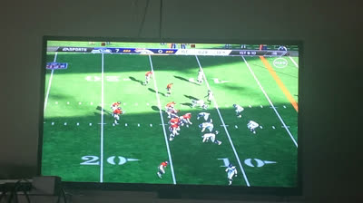 Madden NFL 25