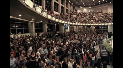 ADBrás(Igreja Evangélica Assembleia De Deus No Brás)➡Brás Adoração Incomparável DVD Completo