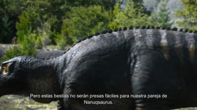Surviving Earth Episode 3 Subtítulos en español
