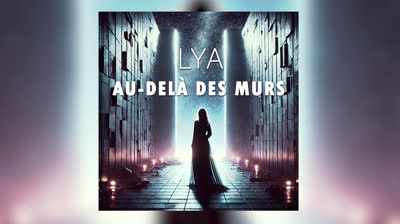 Au-delà des Murs - Lya Singer