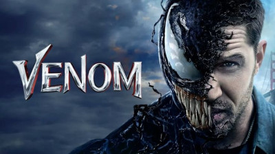 VENOM.