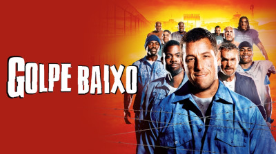 Golpe Baixo ⭐ Filme Dublado