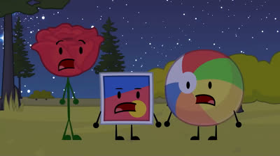 Elsewhere on Earth - 5of5