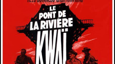 1957 - le pont de la riviere kwaii - vf
