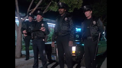 A-Team - 1x05 - Una piccola guerra mortale