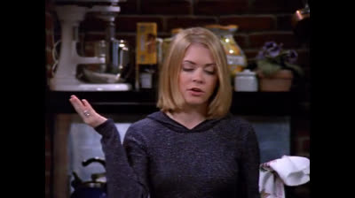 Sabrina Vita Da Strega 3x11 Amnesia Natalizia