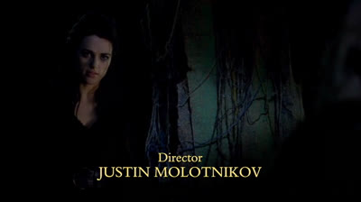 Merlin 4x09 Lancelot du lac