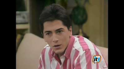 baby sitter 2x21 una cena intima