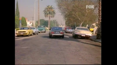 CHiPs - 2x13 - Un periodo di riposo