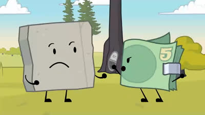 BFDIE and True and the Rainbow Kingdom Part 1