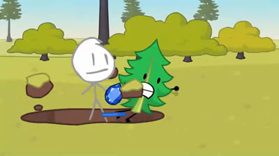 BFDIE and True and the Rainbow Kingdom Part 2