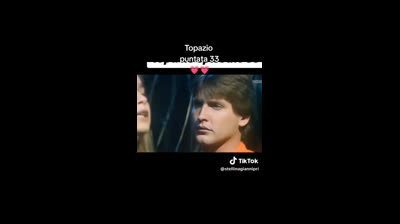 Topazio Puntata 33