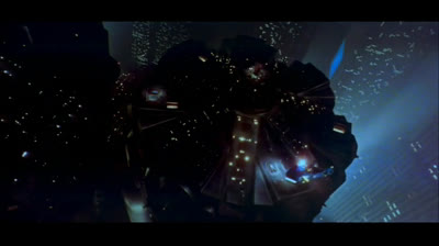 Blade Runner: O Caçador de Andróides - Versão de Trabalho (1982)
